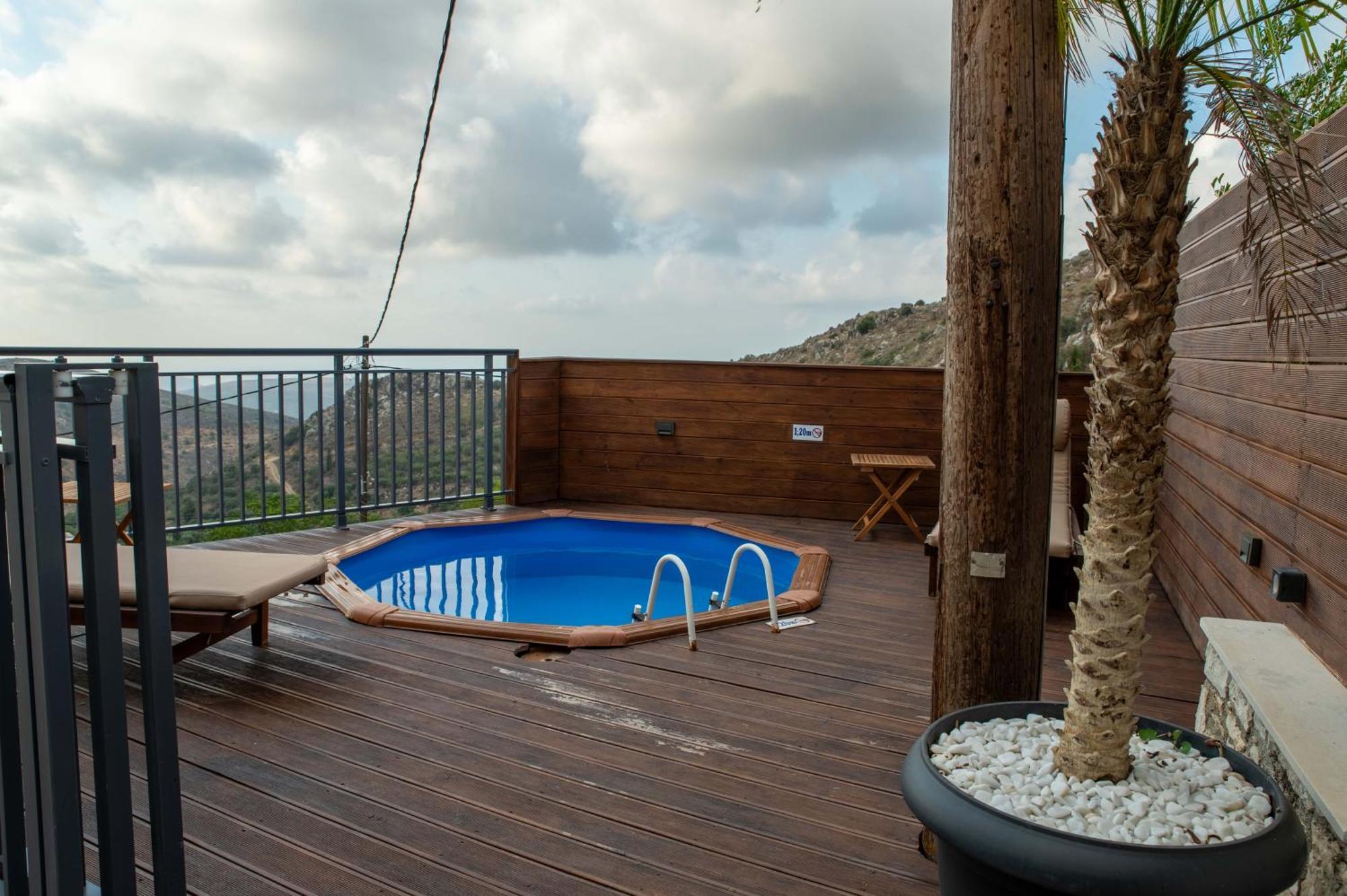 Villa Charaso Giorgio - Private Pool By Estia Kharason Buitenkant foto